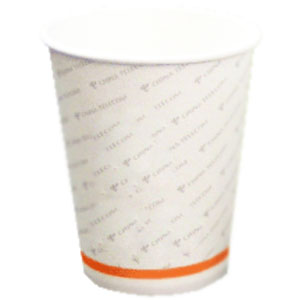 big Paper Cup